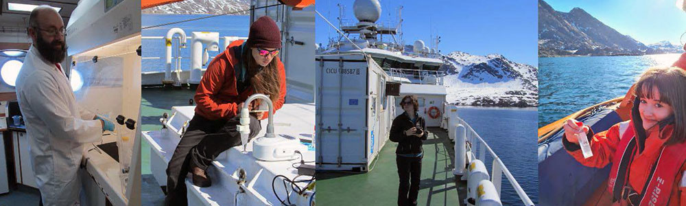 Scientists from the University of Leeds